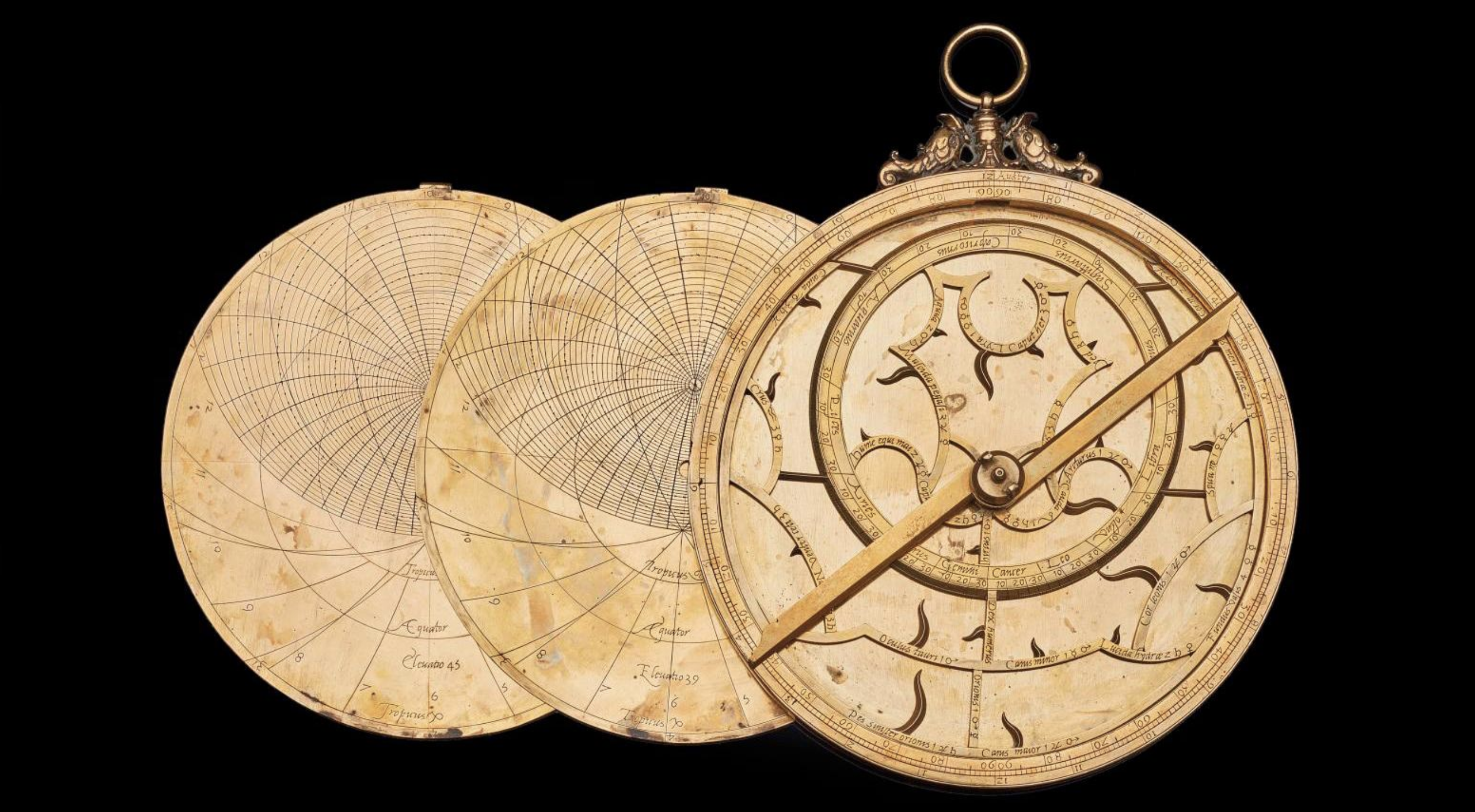 Astrolabe