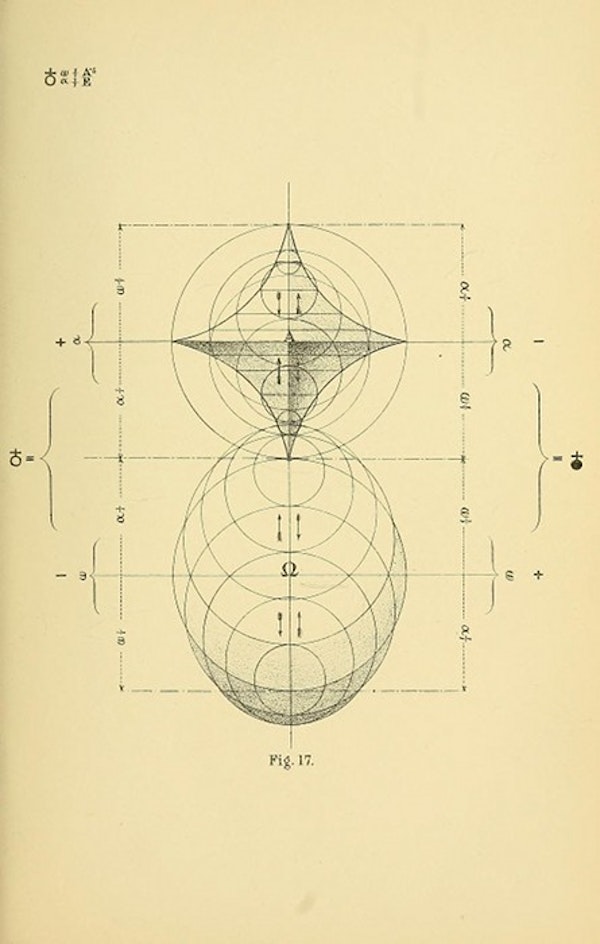 B.W. Betts Example 2