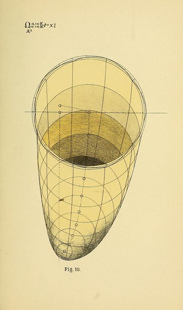 B.W. Betts Example 3