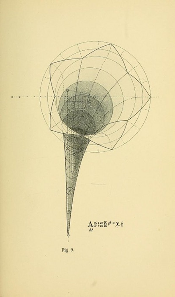 B.W. Betts Example 4